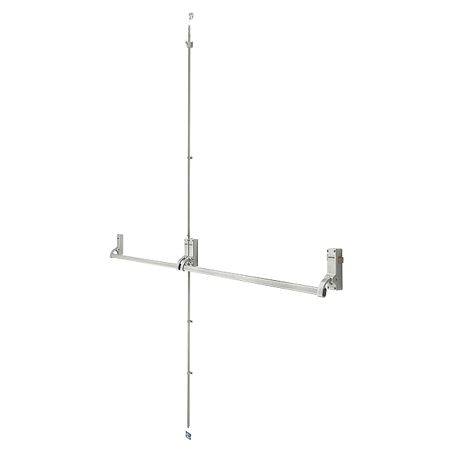 SNP satin nickel plated