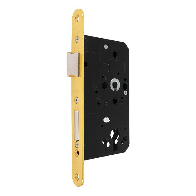 PBR polished brass