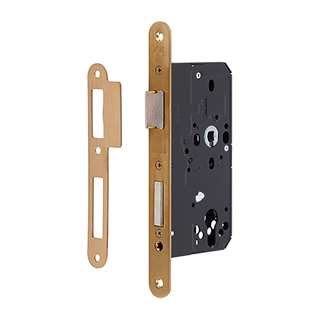 SCO-PVD Cobre satinado, PVD