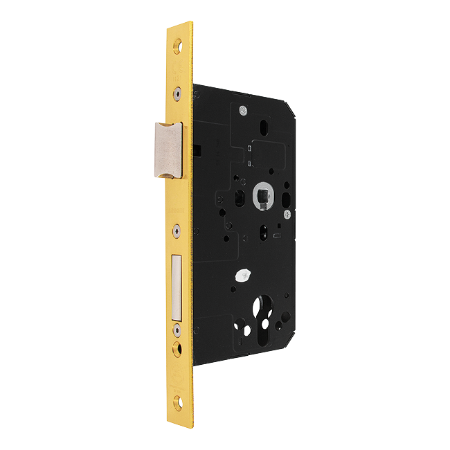 square corner