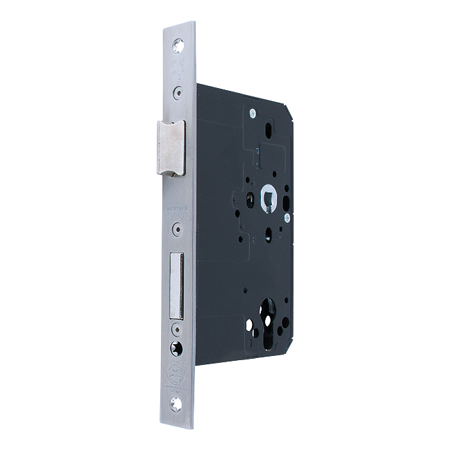 square corner