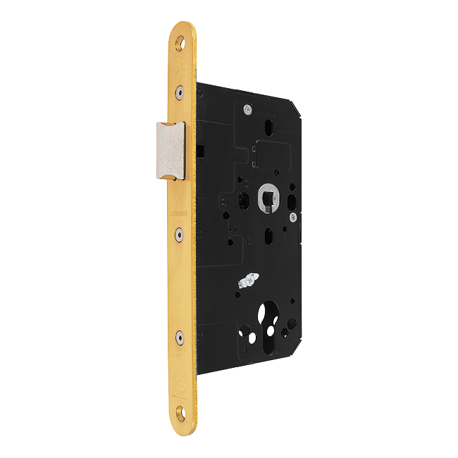 PBR polished brass