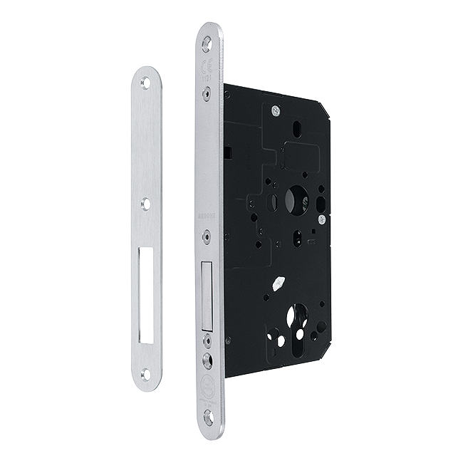 PSS polished stainless steel