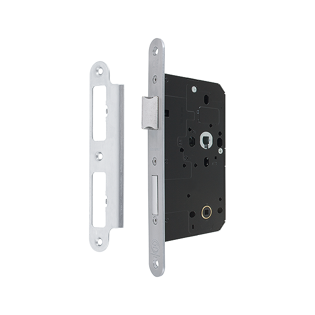 Radius Corner - Adjustable Strike