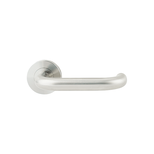 SSS Satin Stainless Steel