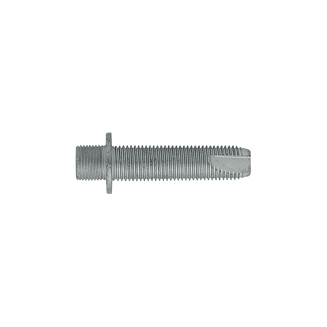 BS-1102 (pro jednostranné upevnění popř. pro madla o Ø 25, 30 nebo 34 mm)