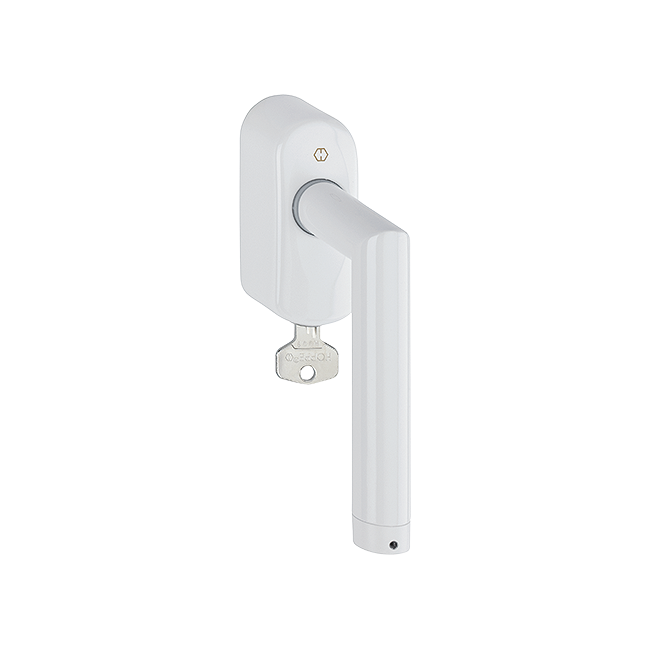 F9016 blanc signalisation