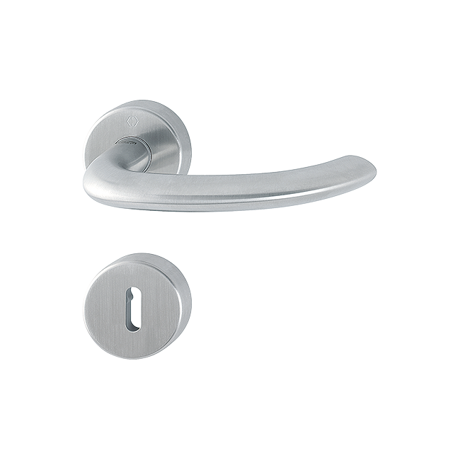F69-S inox matSecuSan (uniquement adapté à un usage intérieur)