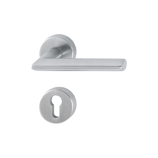 F69-S inox matSecuSan (uniquement adapté à un usage intérieur)