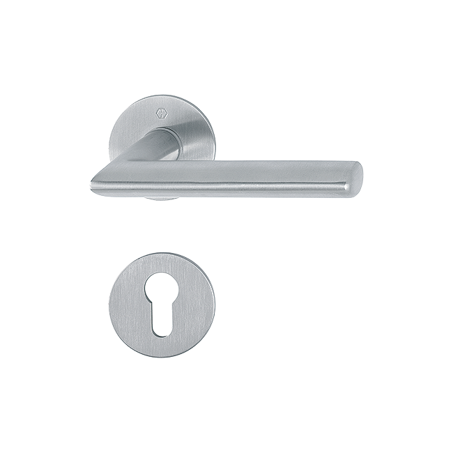Euro profile cylinder