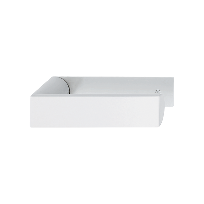 F9016M blanc signalisation mat