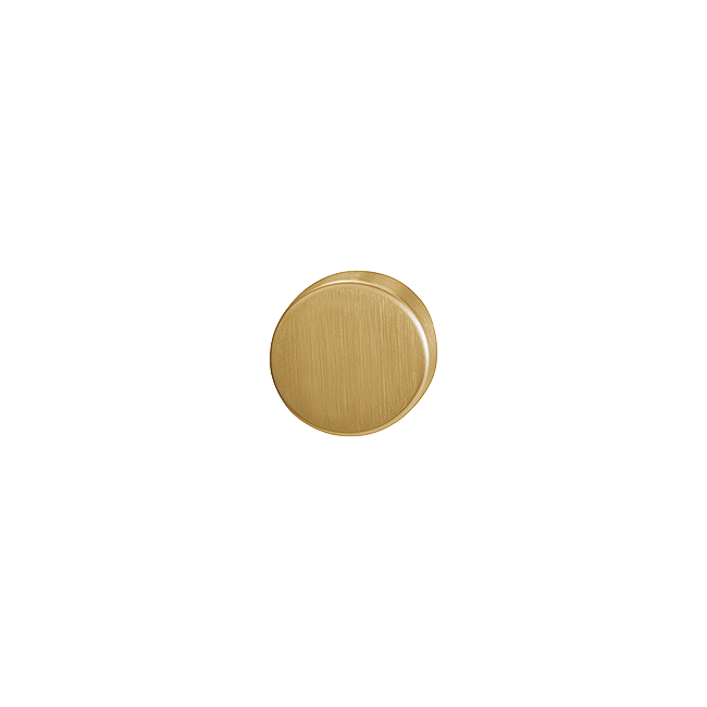 F78-1-R licht messingkl. gesatin. - Resista