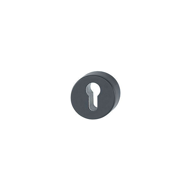 F9714M schwarz matt