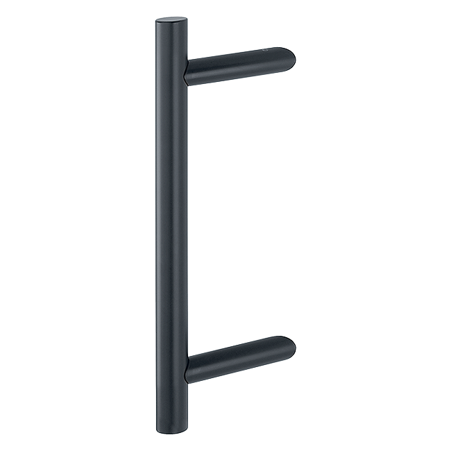 F9714M noir mat