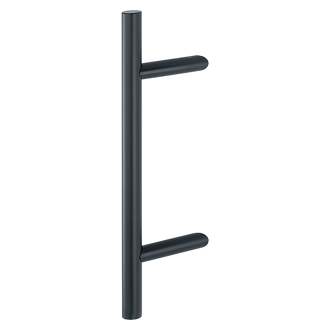 F9714M noir mat
