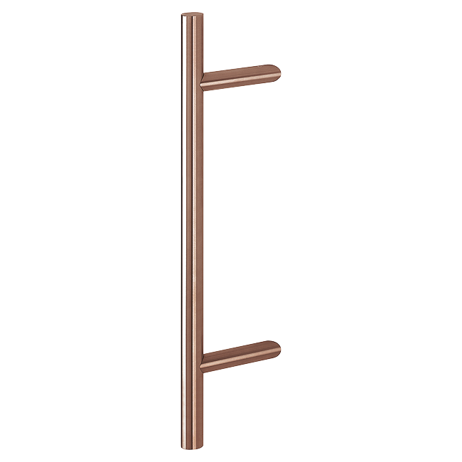 F84-1-R aspect cuivre satiné - Resista