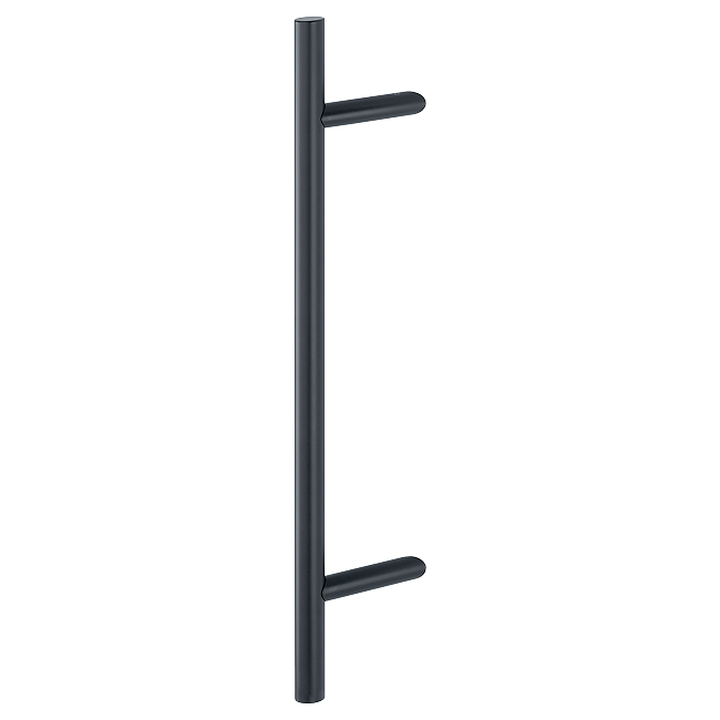F9714M noir mat