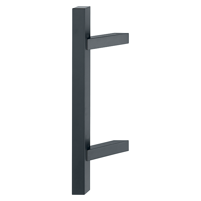 F9714M noir mat