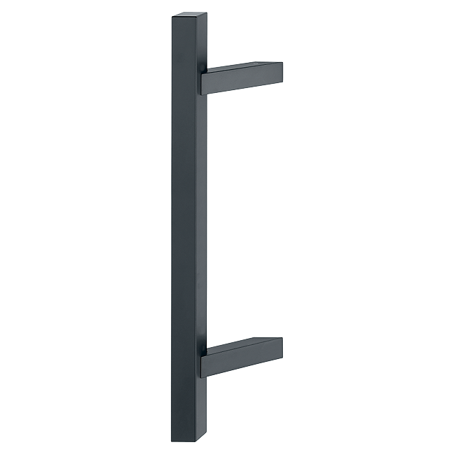 F9714M noir mat
