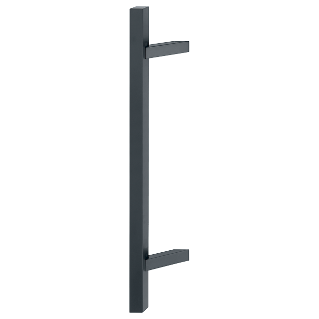 F9714M noir mat