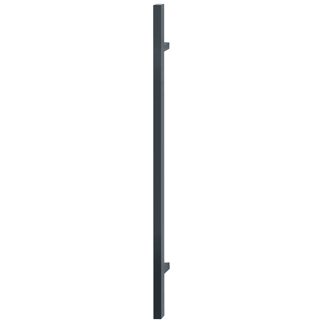 F9714M noir mat