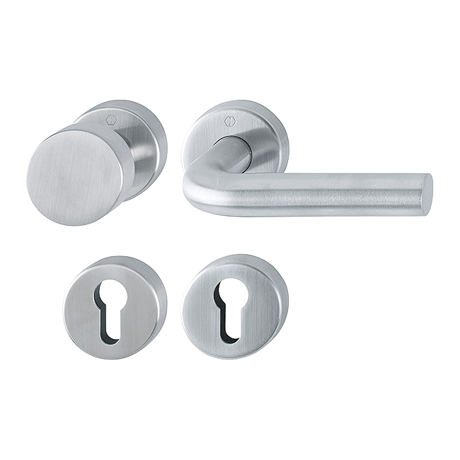Knob (Pad) Sets