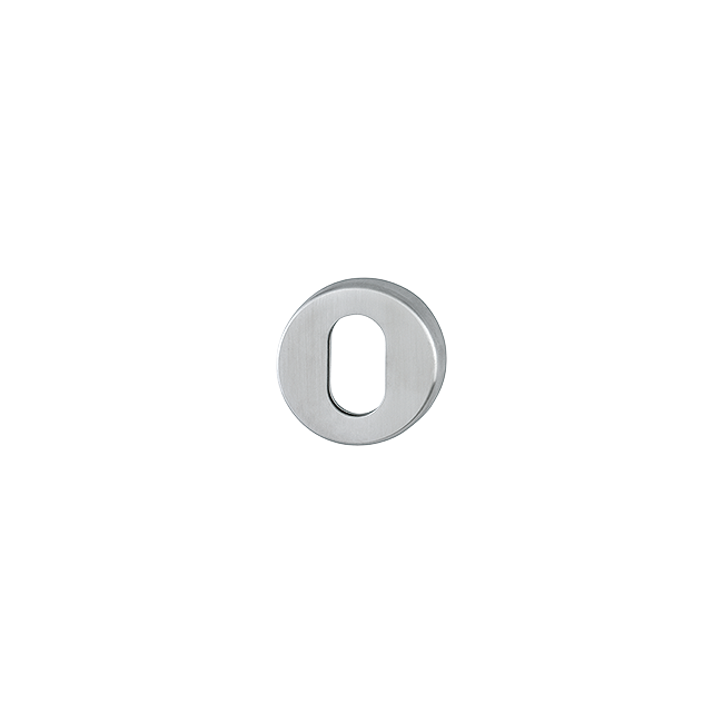 oval cylinder