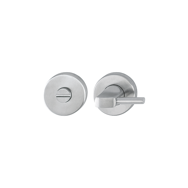 disable emergency release/turn
