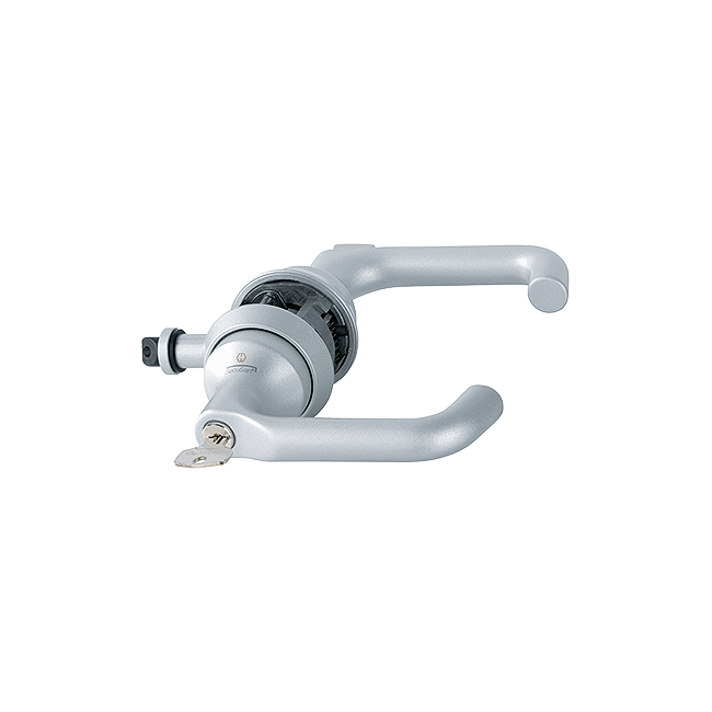 HCS – HOPPE Compact System
