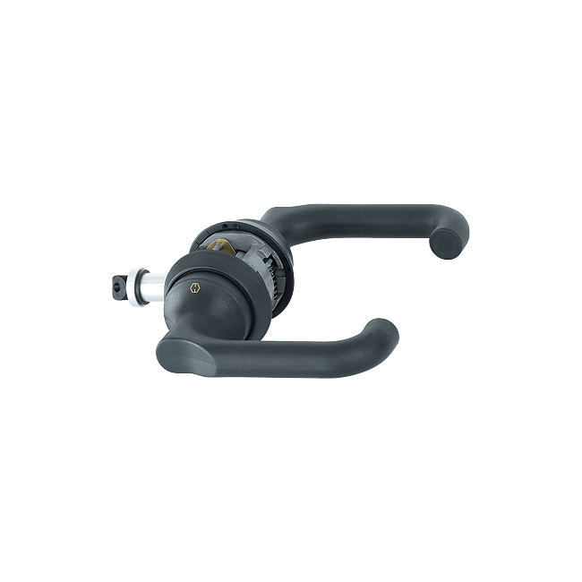 HCS – HOPPE Compact System
