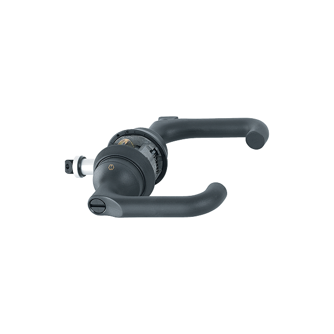 HCS-K138S-LCK