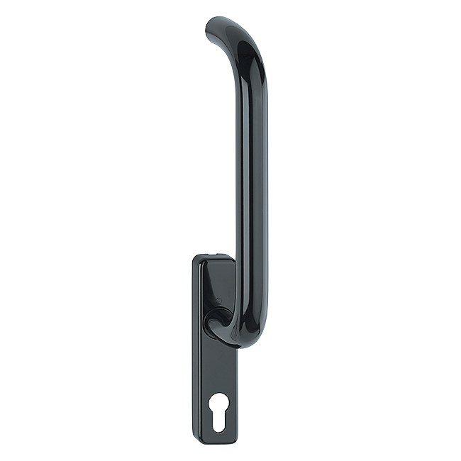 F9005 jet black