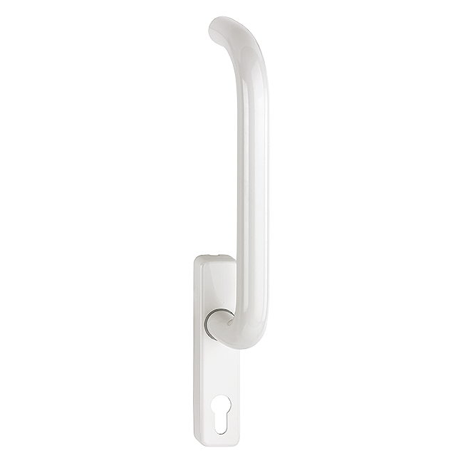 F9010 pure white