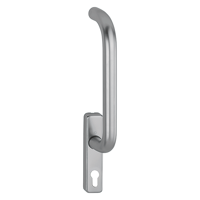 F9 alu aspect inox
