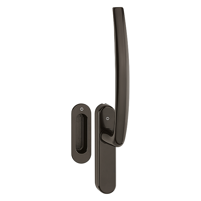 F8707 dark brown