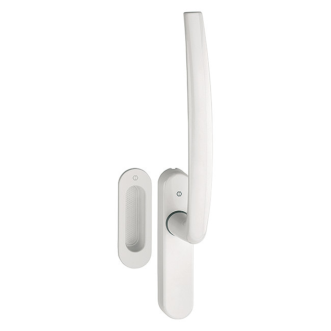 F9010 pure white