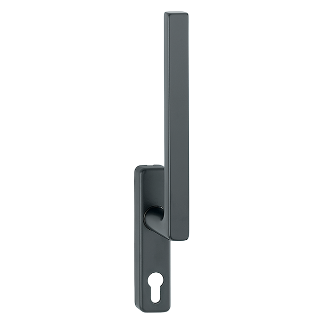 F9714M nero opaco