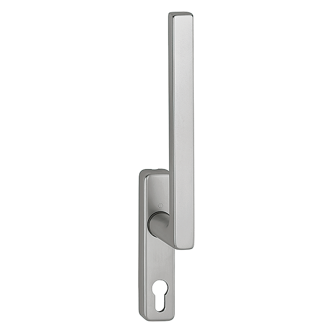 F9 alluminio aspetto titanio