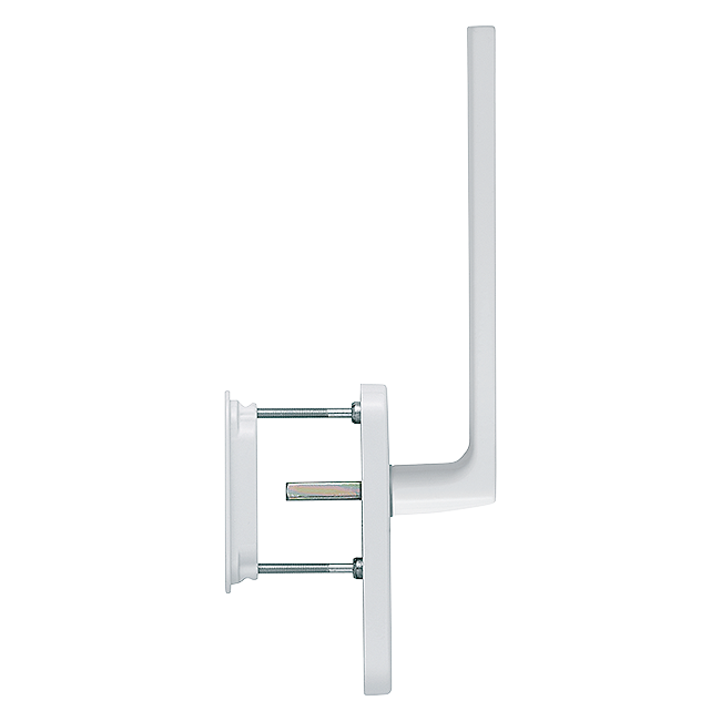 F9016 blanc signalisation