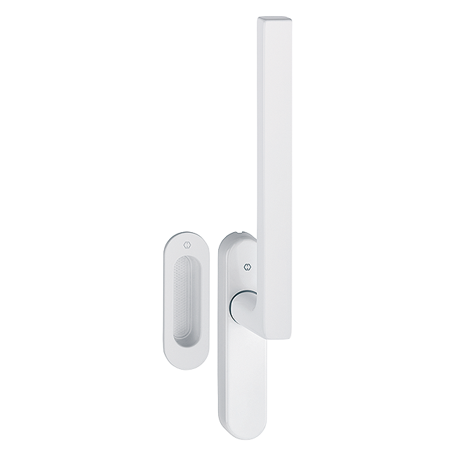 F9016 traffic white (diamond white)