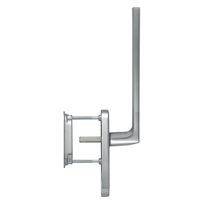 F9 alu aspect inox