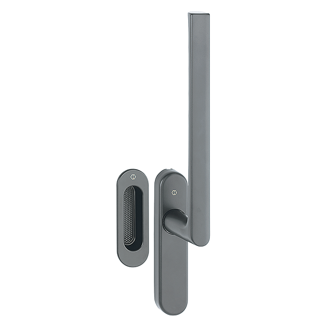 F7016M gris anthracite mat