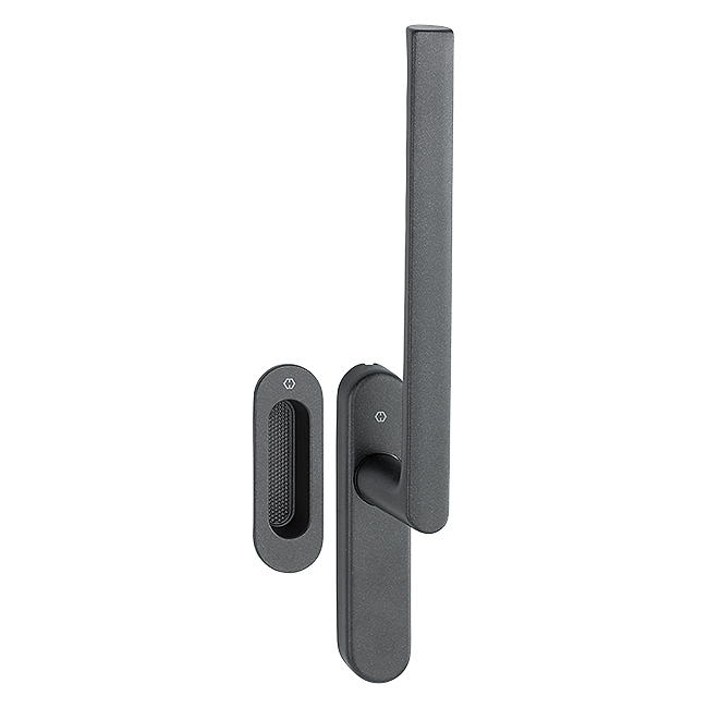 F9301STRUK noir 2100 sable structuré