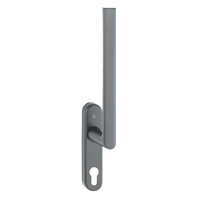 F7016M anthrazitgrau matt
