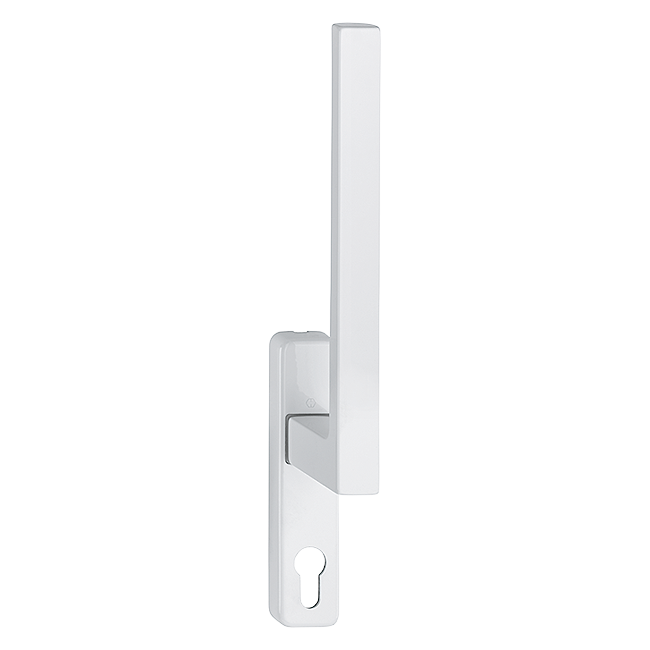 F9016M blanc signalisation mat
