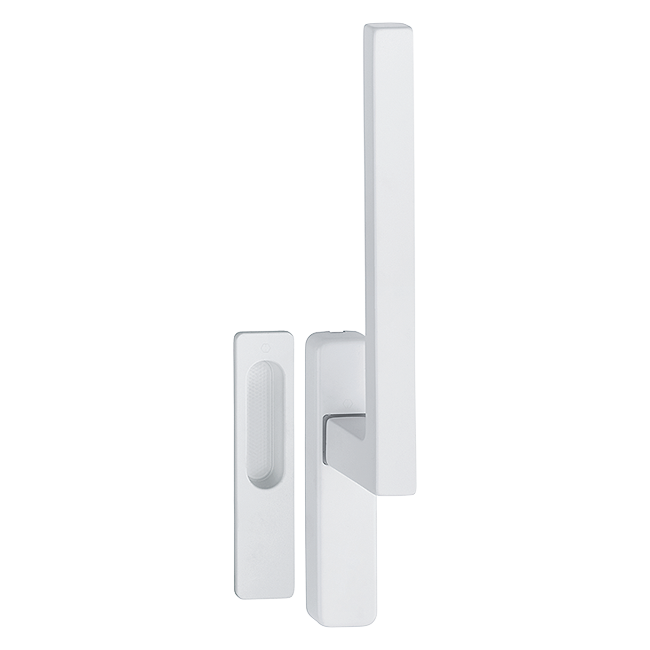 F9016M bianco traffico opaco