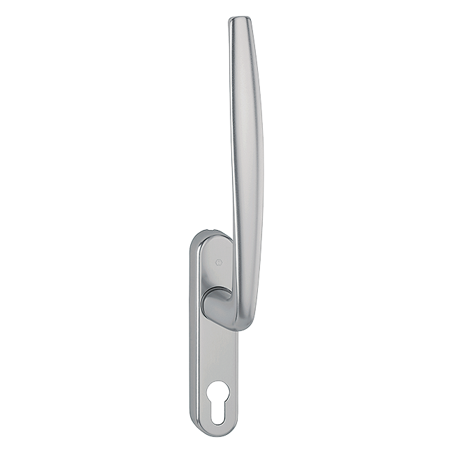 F9 alu aspect inox