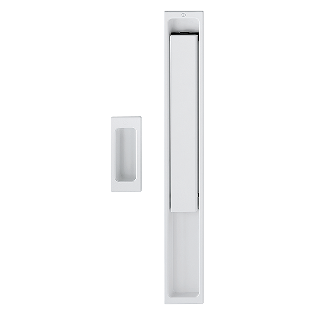 F9016M matt traffic white