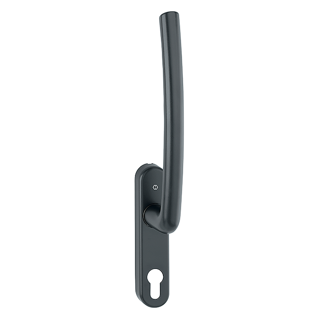 Juegos de palancas para puerta corredera elevable