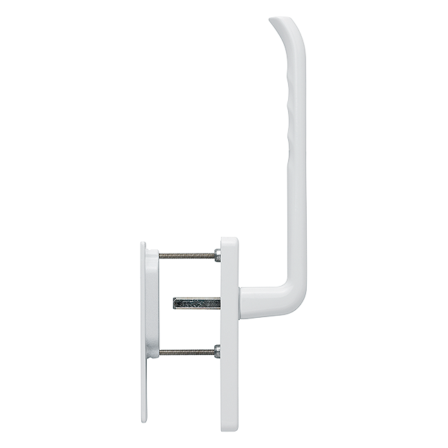 F9016 traffic white (diamond white)